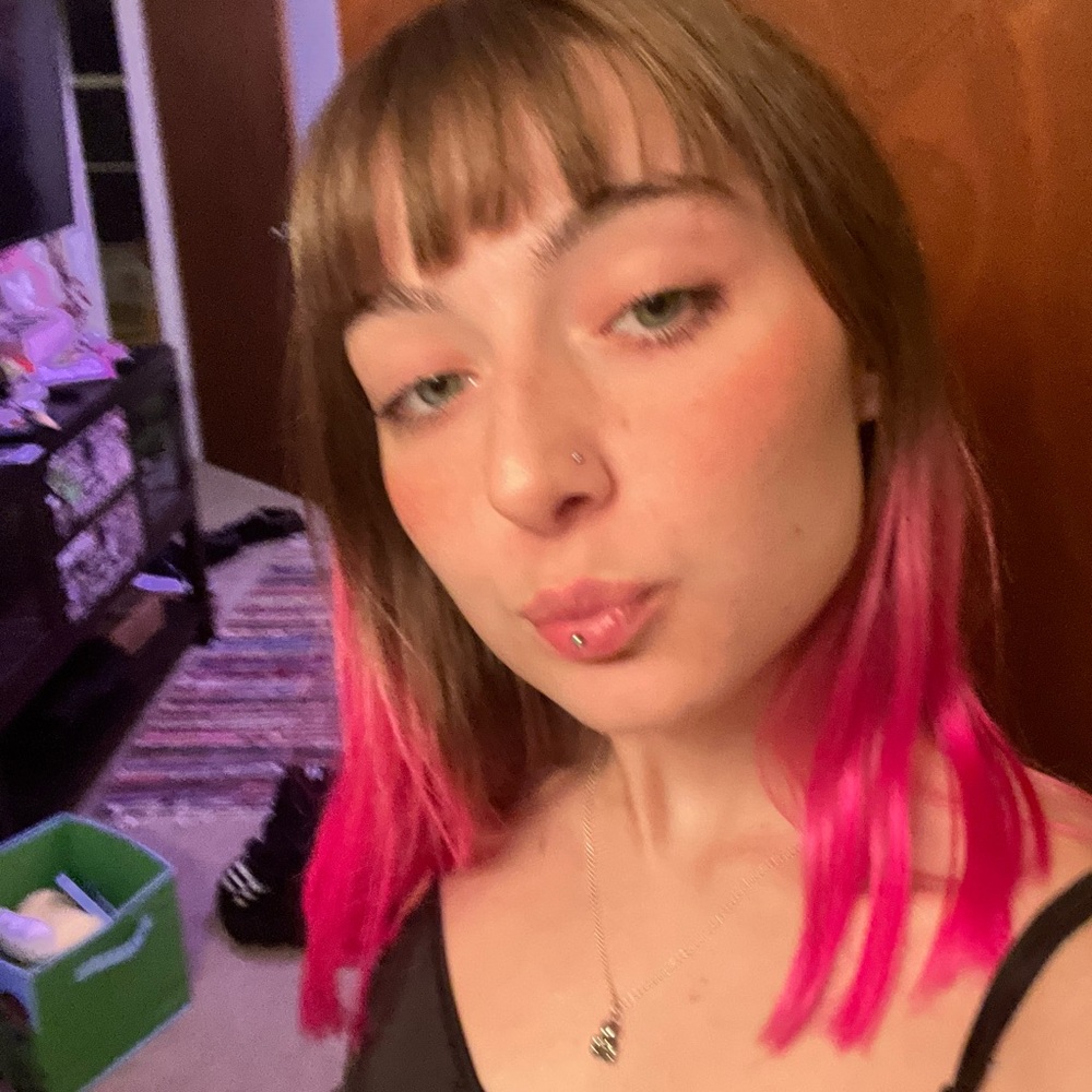 Meet your Posher, Jasmin